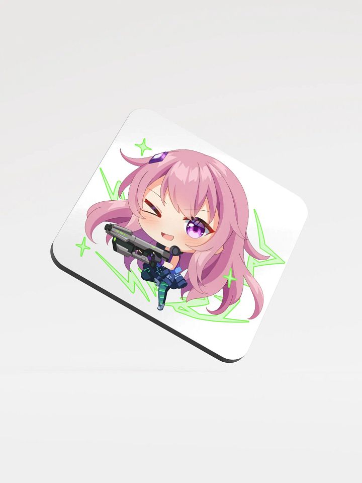 Akheera BFG Coaster product image (1)