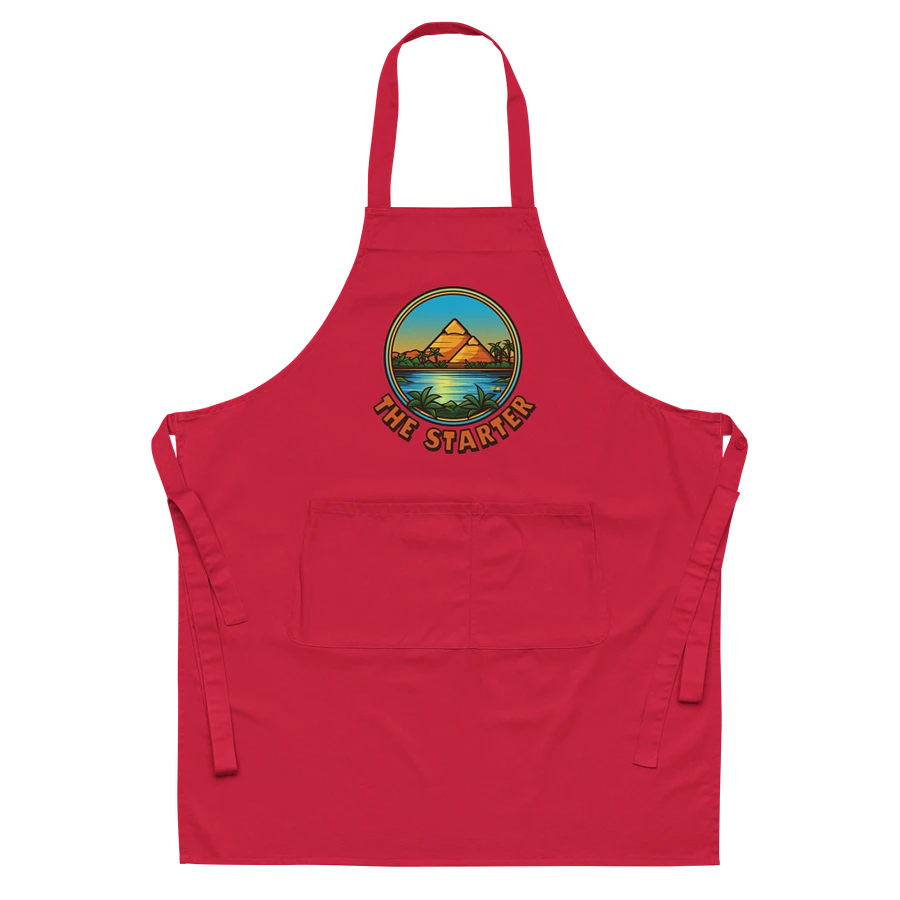 The Starter - Apron product image (30)