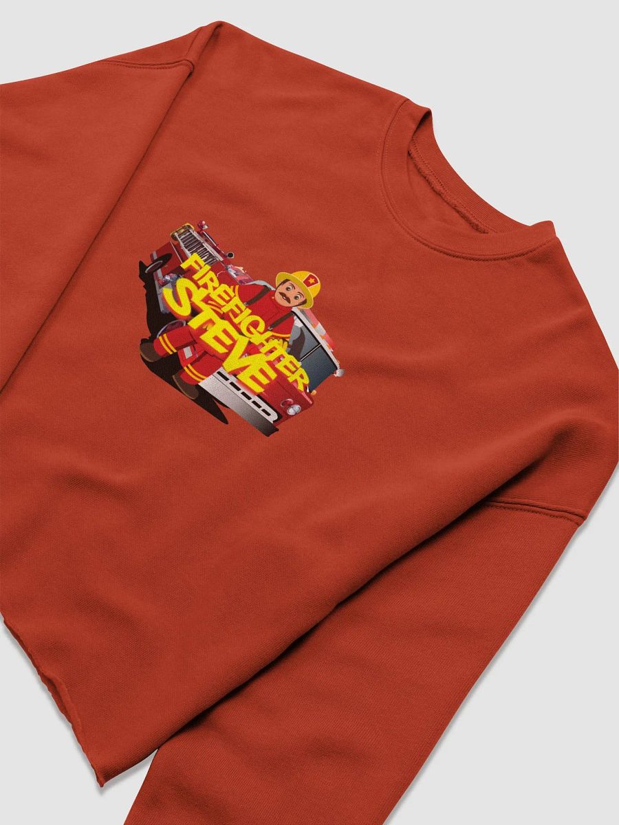 Firefighter Tank Top product image (14)