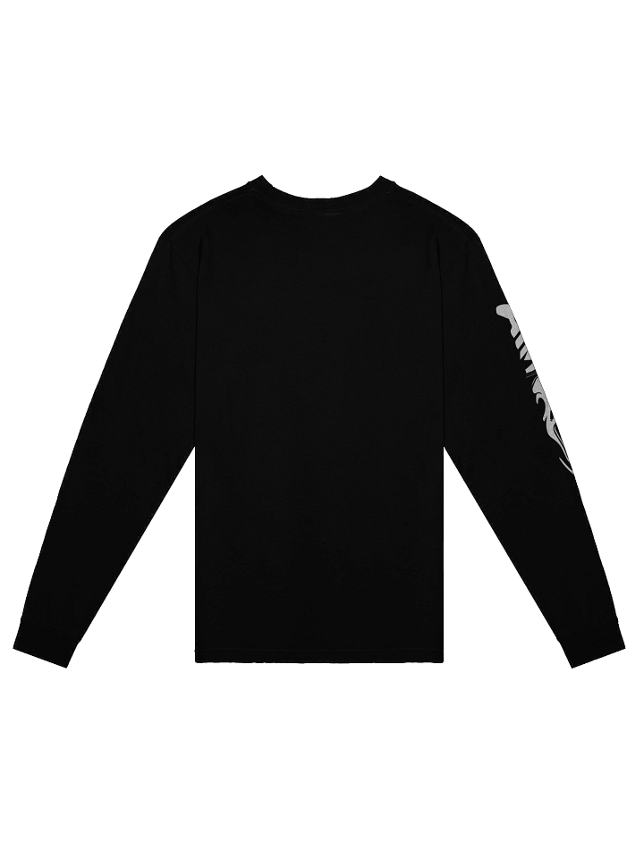 AIM Dagger Long Sleeve Shirt product image (2)