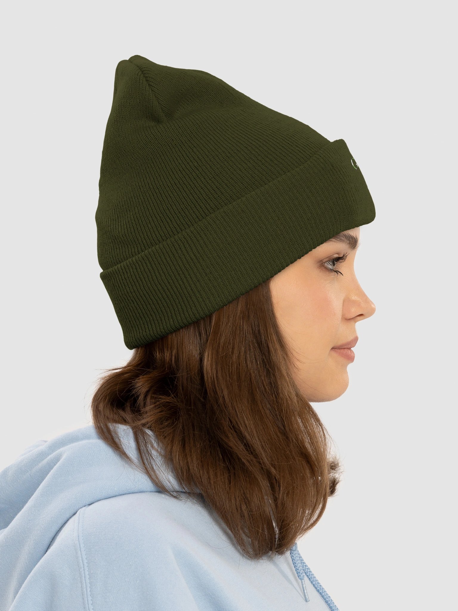 We need to cook! - Yupoong Cuffed Beanie product image (35)