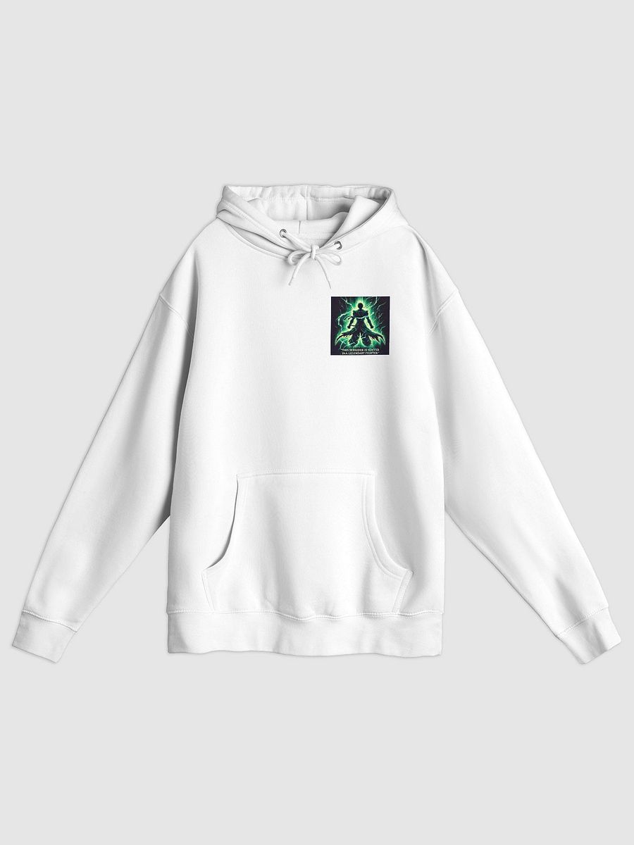Hoodie Guerrier Légendaire – Style et Puissance Ultime ! product image (1)