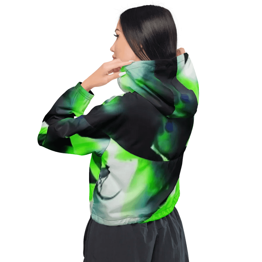 Dynamic Fusion Women's Windbreaker product image (4)