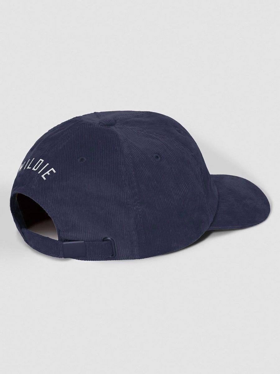 Wildie Rockies Embroidered Hat product image (4)