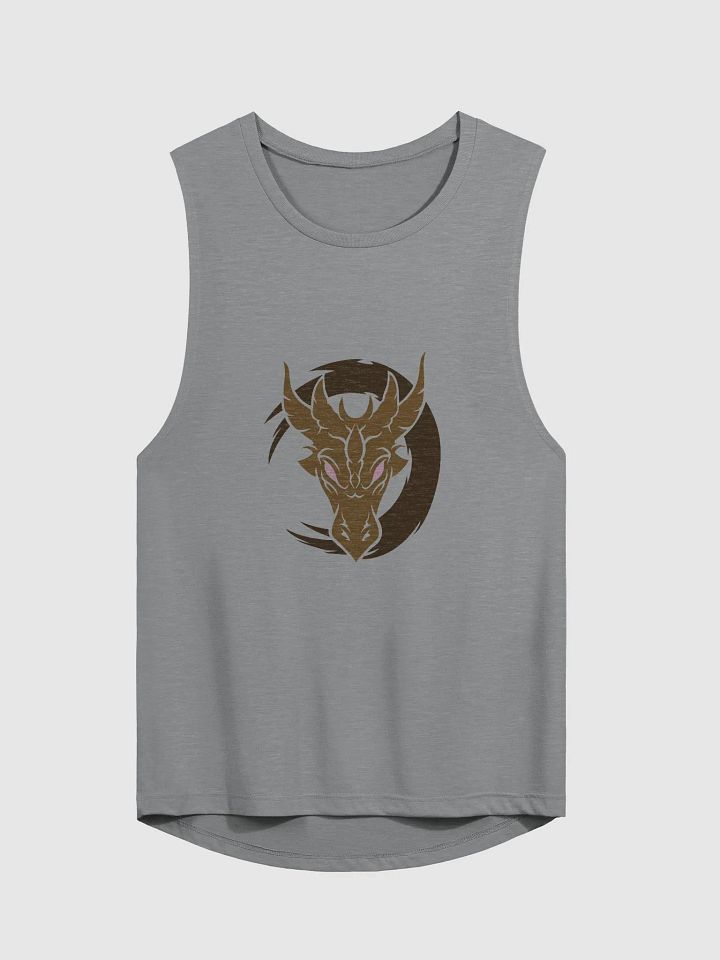 Flowy Tank Top - Aerinda Karasha product image (2)