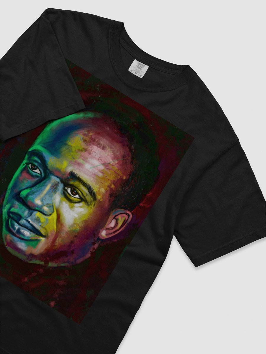 Kwame Nkrumah – Freedom Fighter Shirt product image (5)