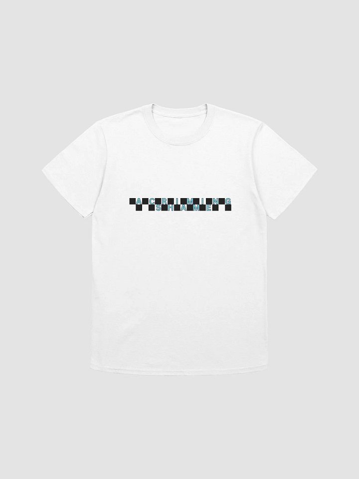 ACrimingShame T-Shirt product image (2)