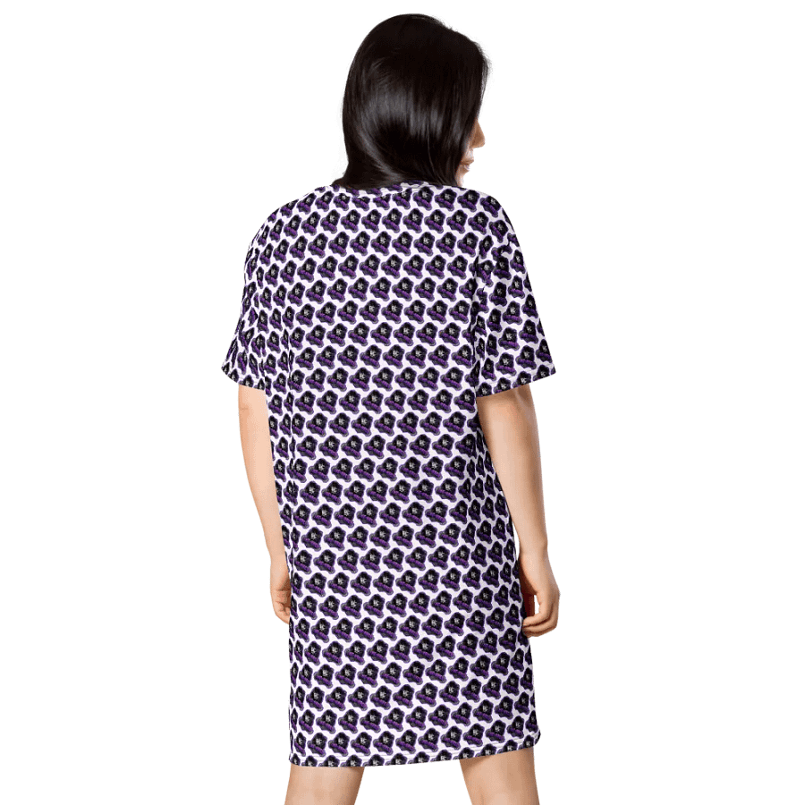 The Krew fit dress product image (4)