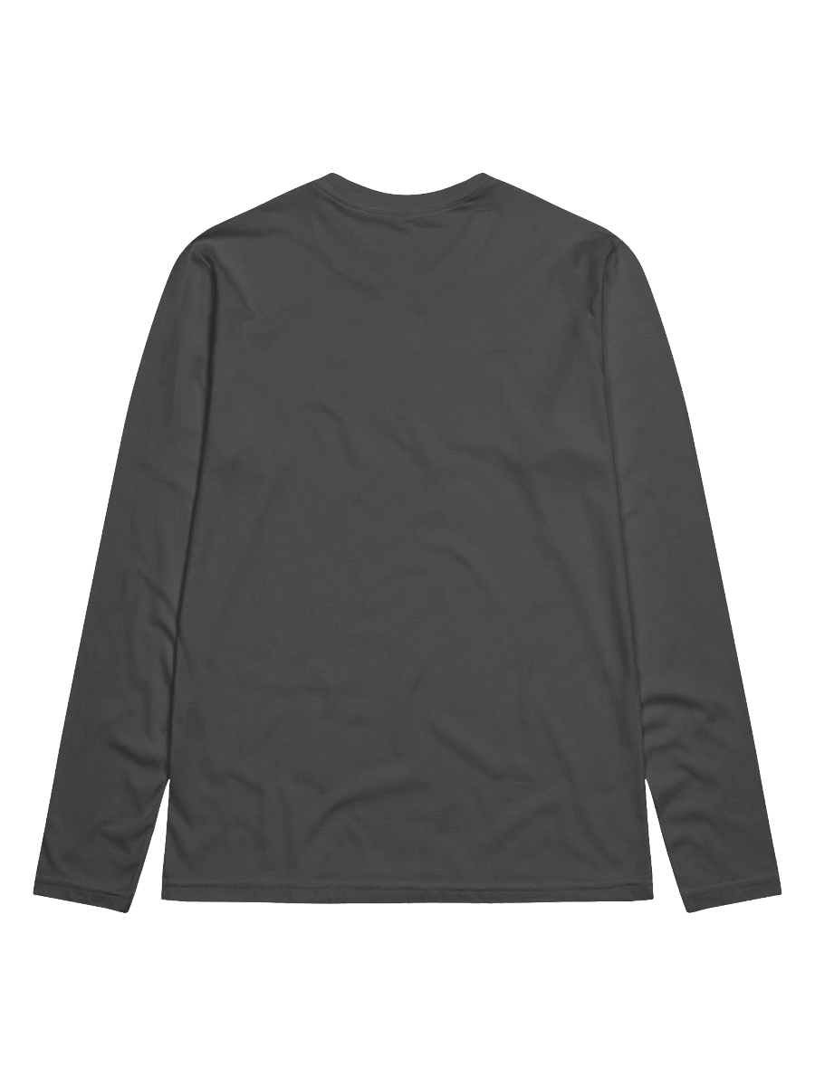 Forbidden Lemon Long Sleeve Shirt product image (2)