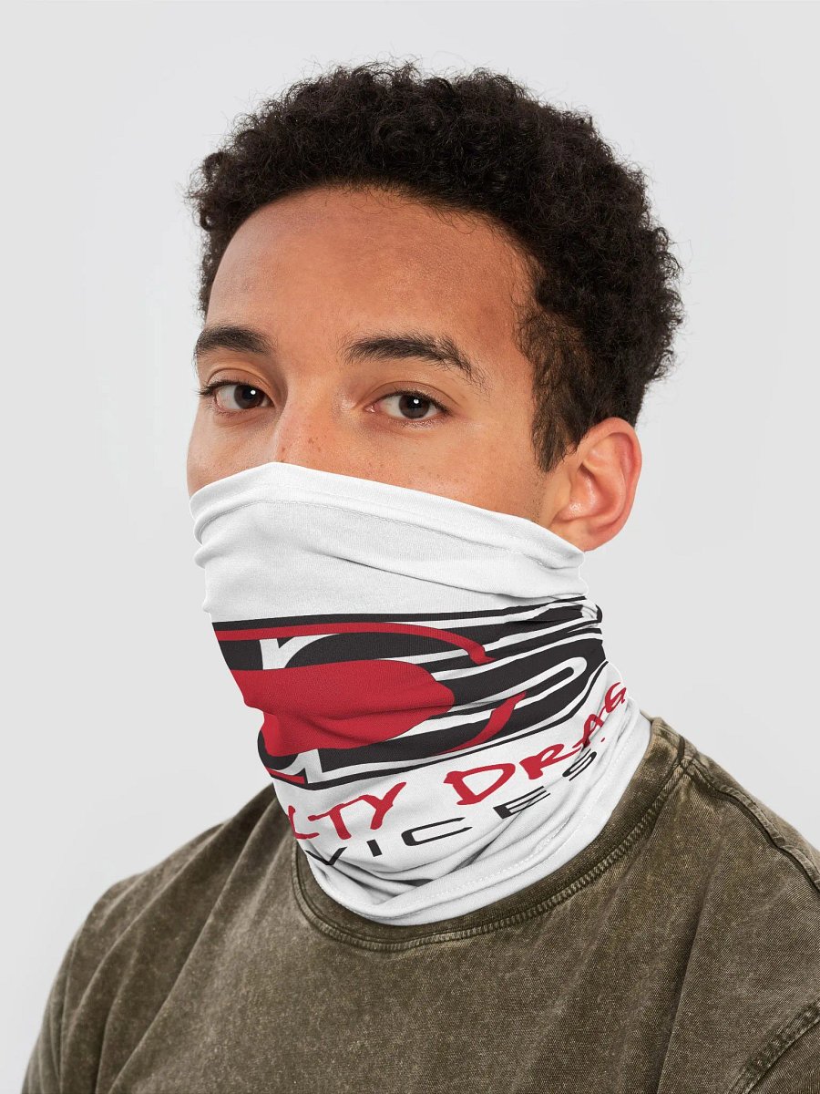 SDS Neck Gaiter product image (2)