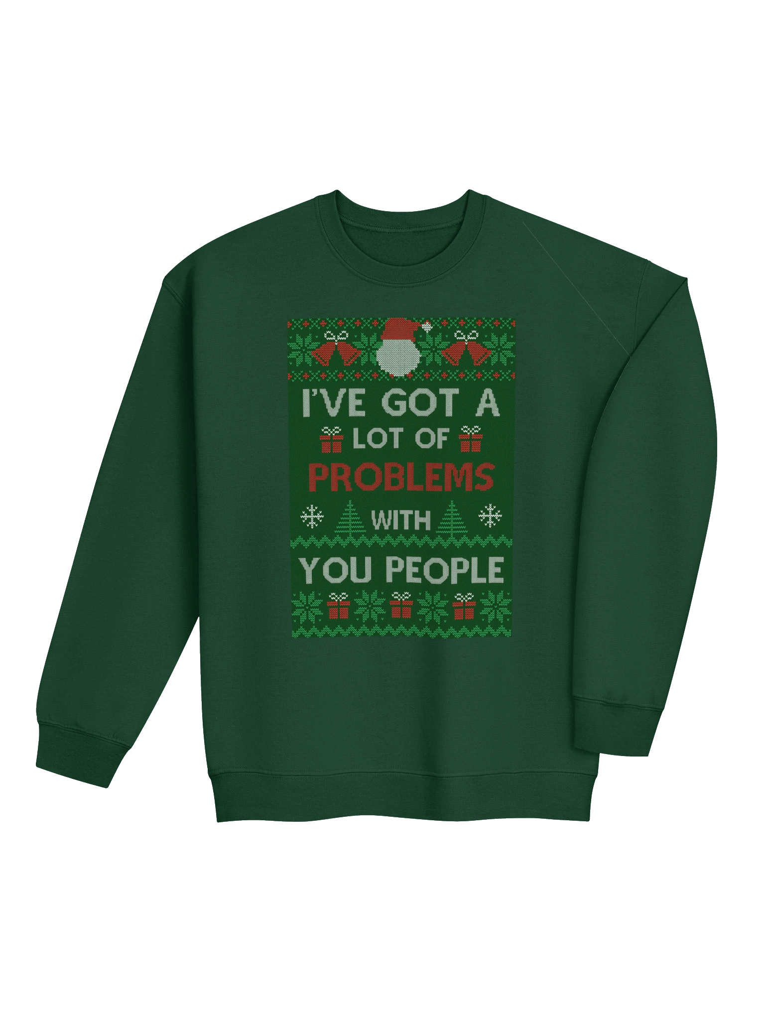 Frank Ugly Sweater product image (4)