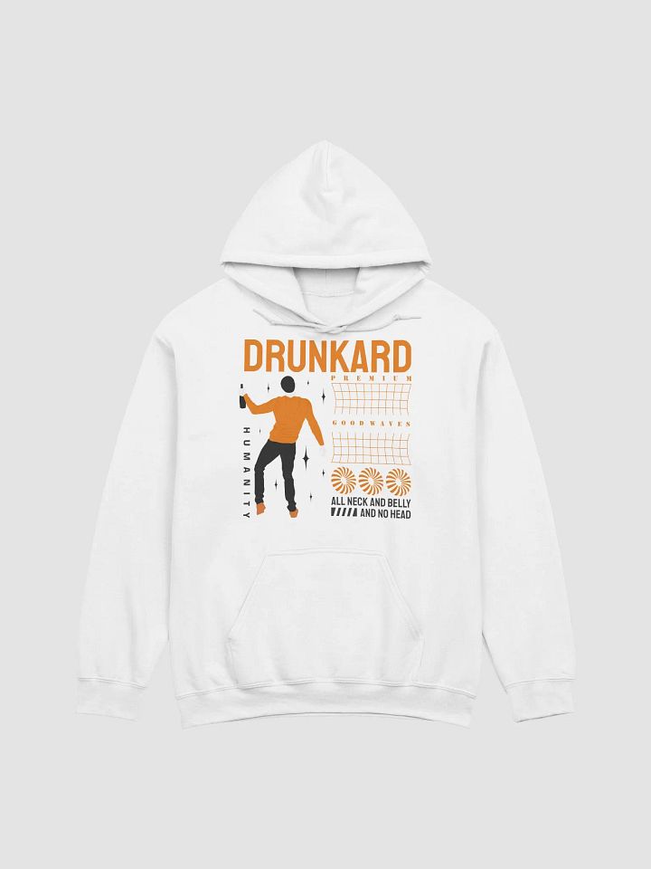 Drunkard product image (1)