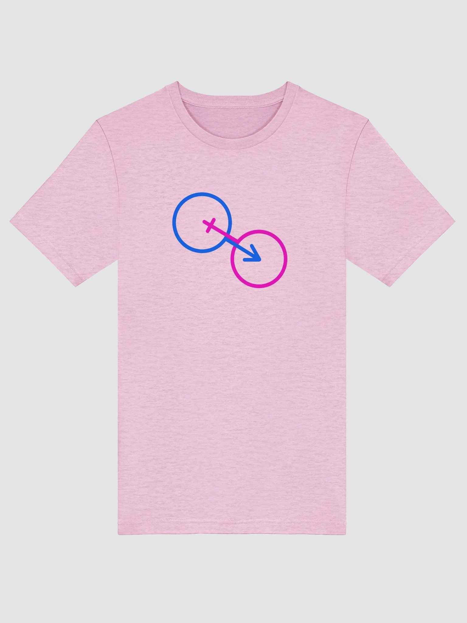 Traditional Gender Harmony Tee product image (1)