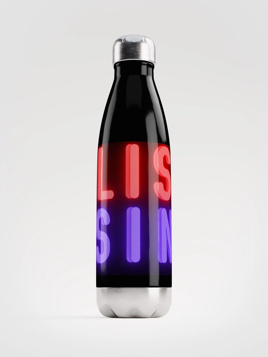LISSIN Stainless Steel Waterbottle product image (1)