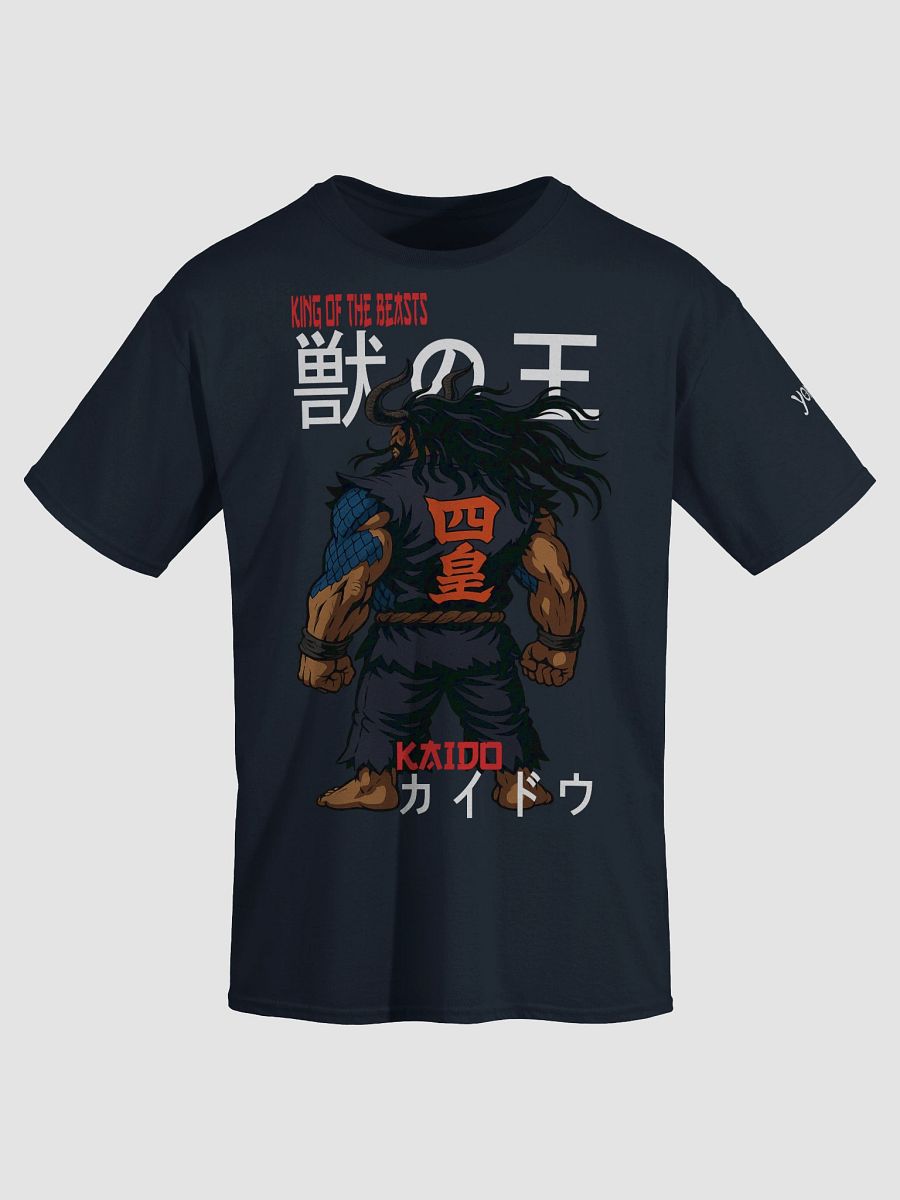 Yonko Mentality: King's Wrath product image (11)