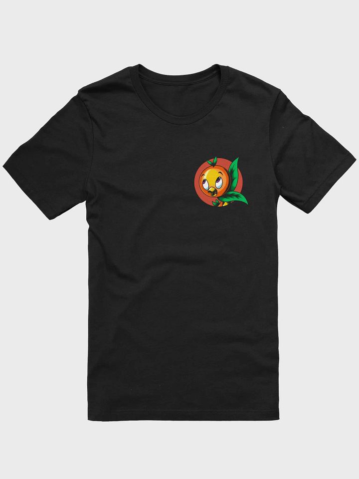 Orange Bird - Tee product image (2)