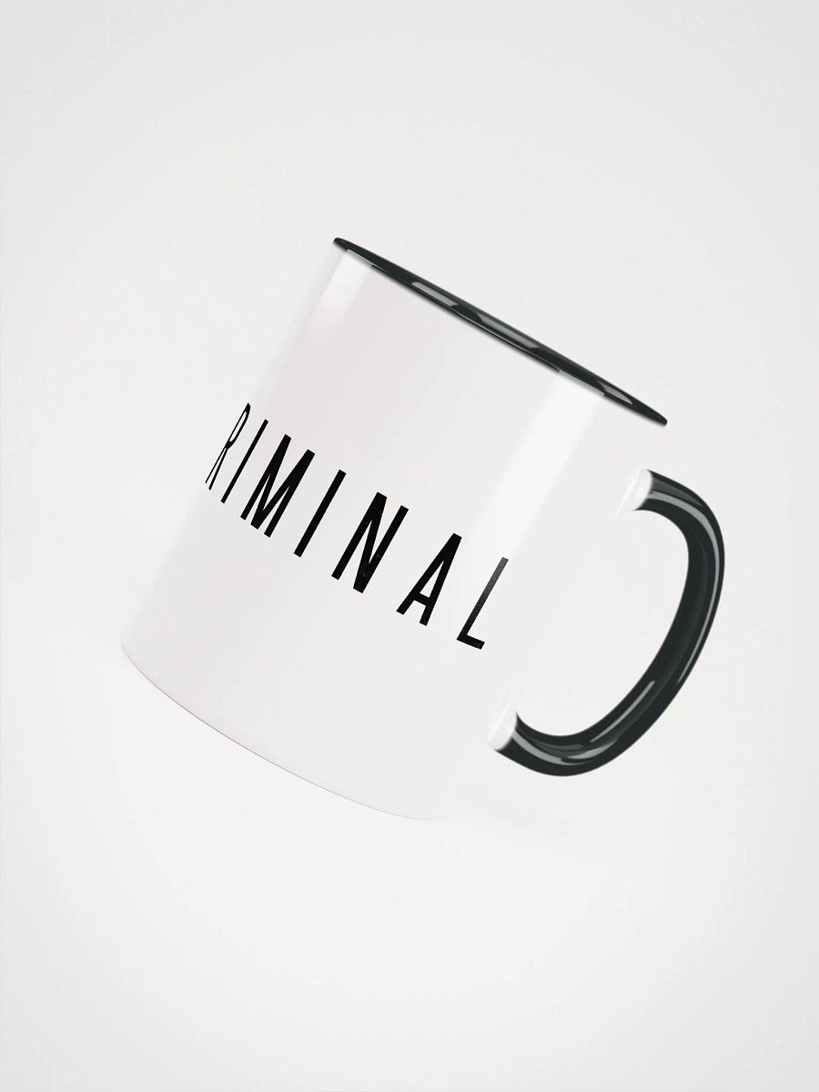 We Interrupt This Program Mug product image (4)