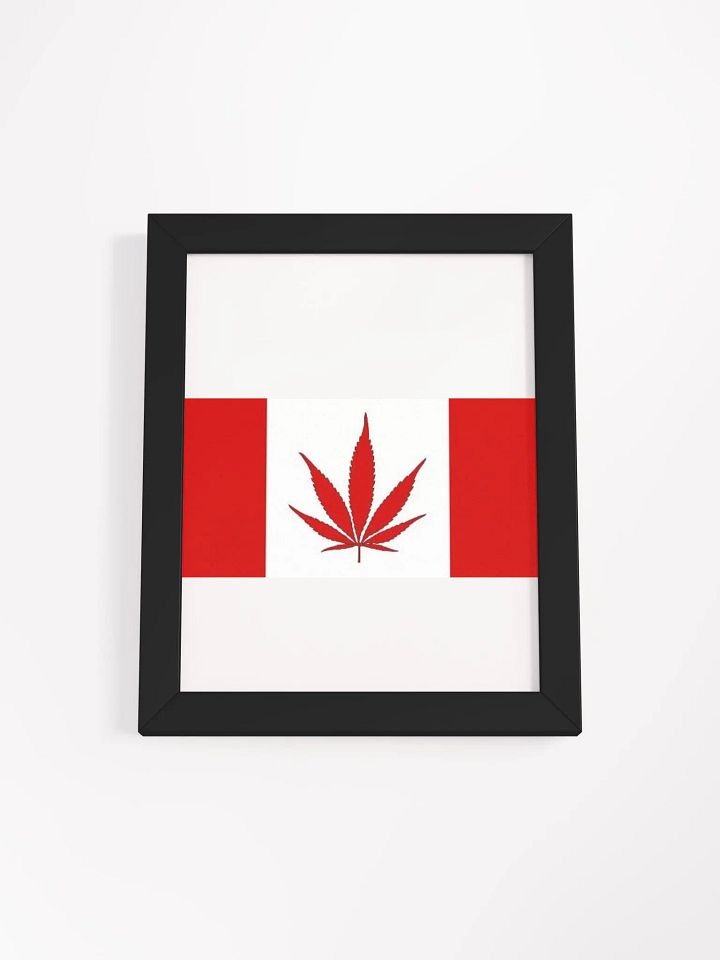 Cannaba Poster product image (5)