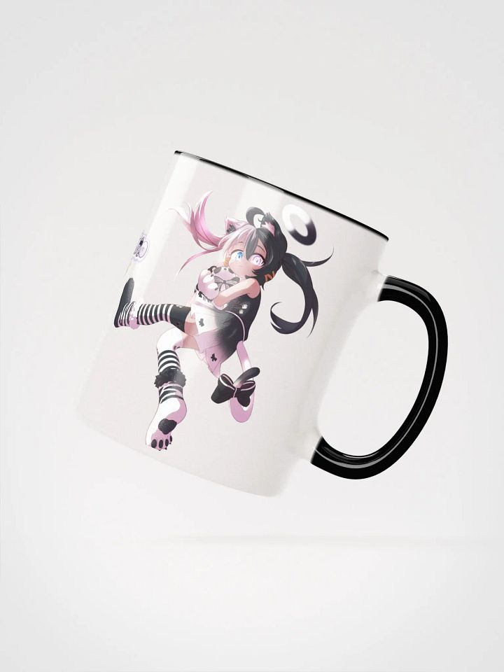 Ceramic Mug - Byakko Howaito product image (22)