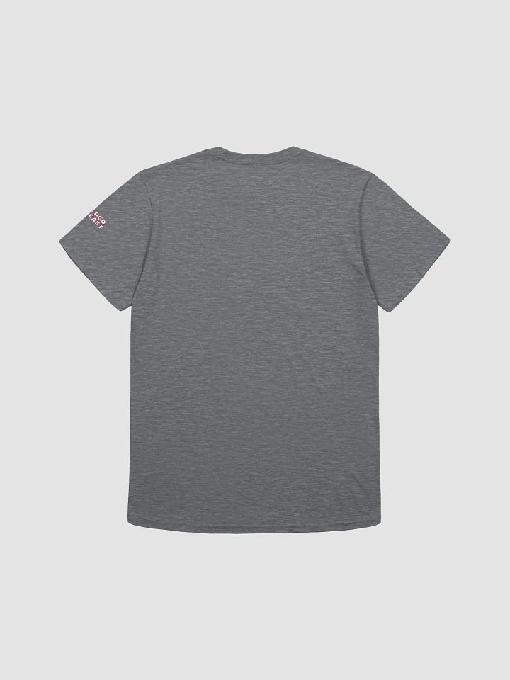 Crossbones T-Shirt product image (5)