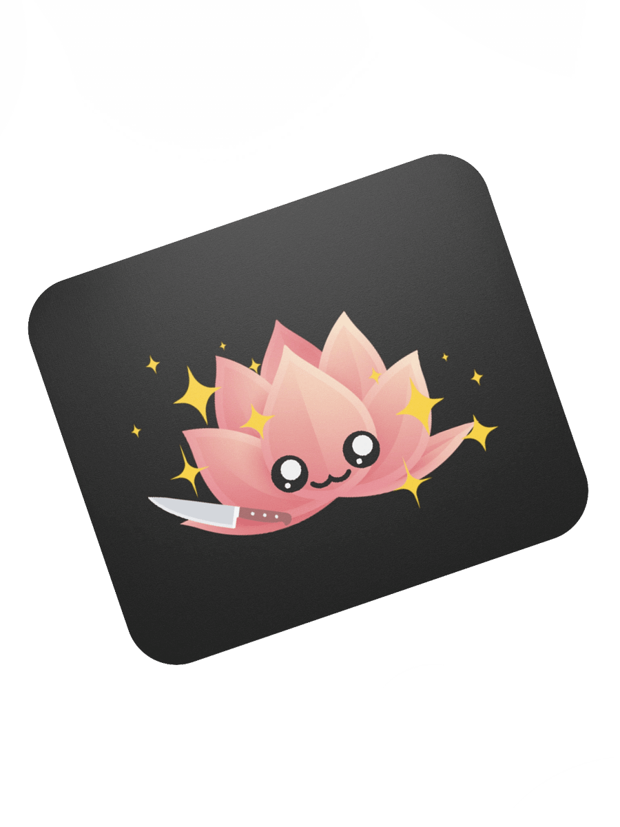 Lo Mousepad - Classic product image (7)