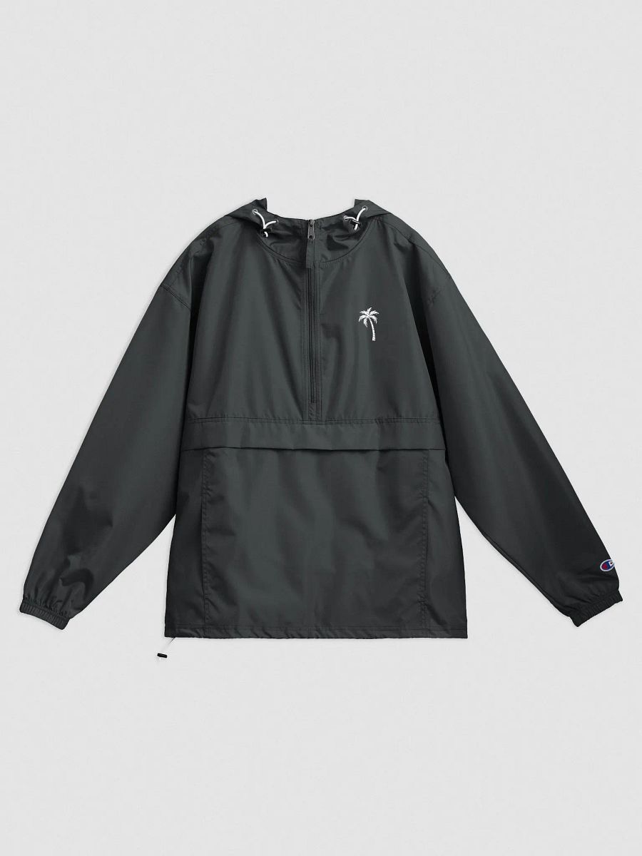 Razvan Mitroi x Champion Jacket product image (1)