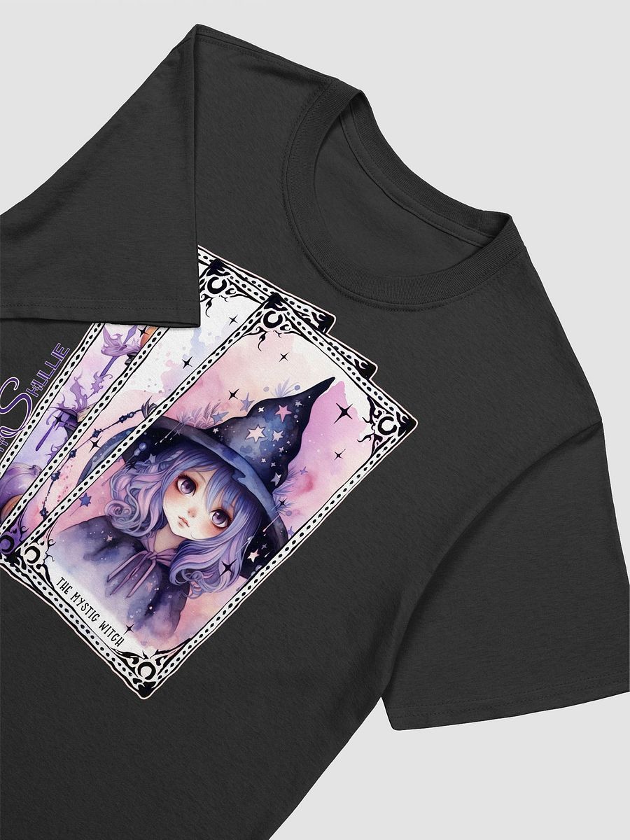 Tarot Cards Soft Shirt 2 product image (7)