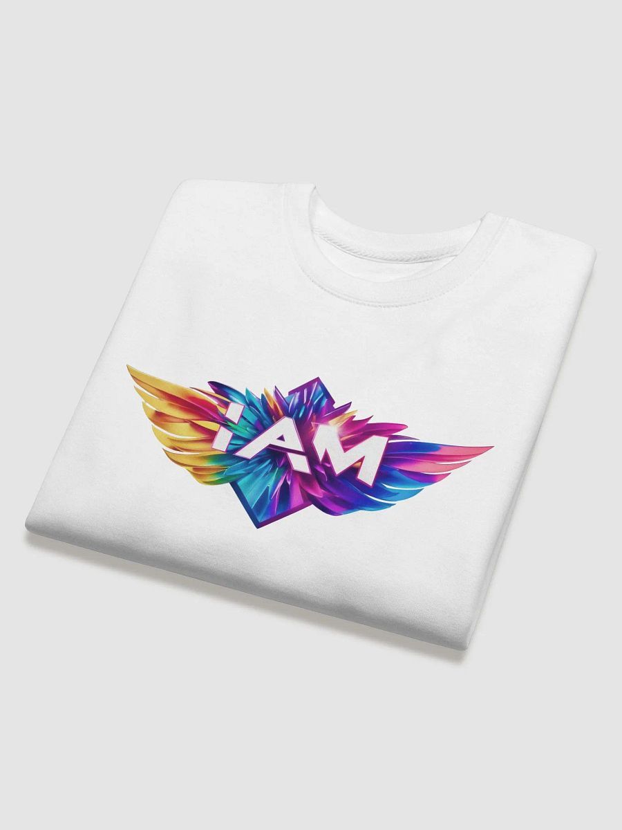 DBJ I Am (001) product image (3)