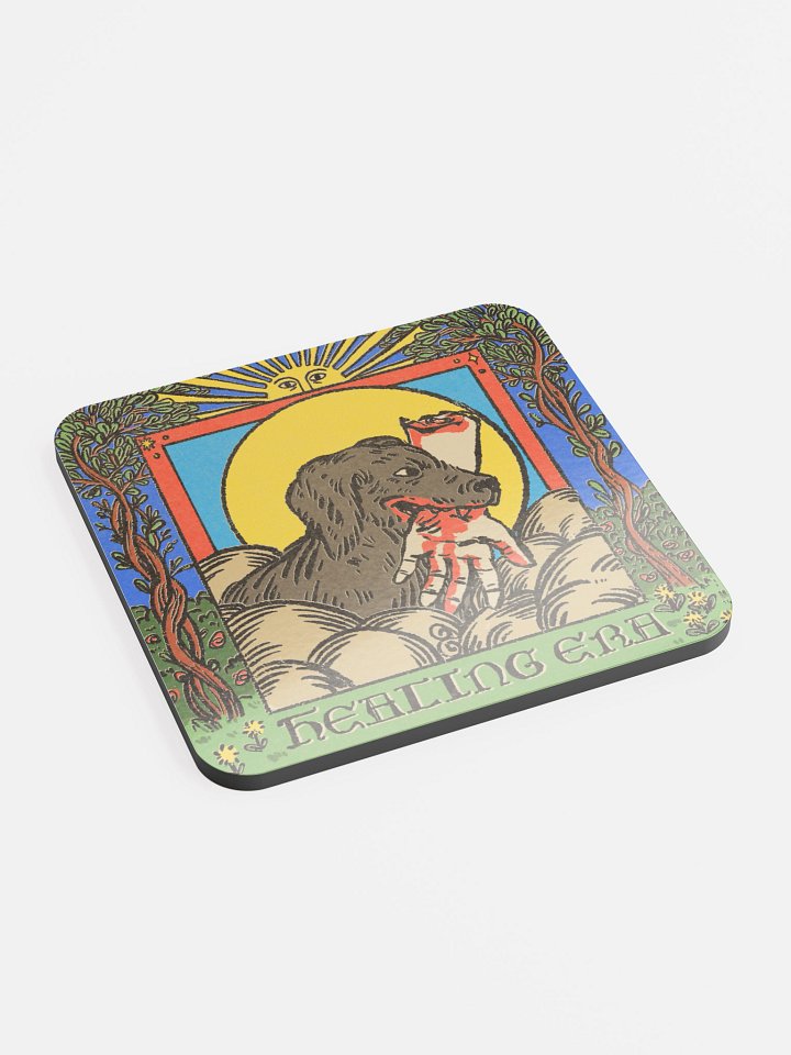 Healing Era Coastie product image (2)