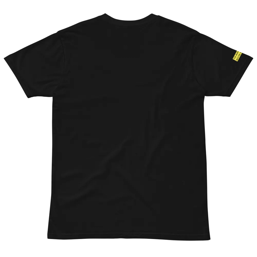Mister Wasco Falls T-Shirt product image (11)