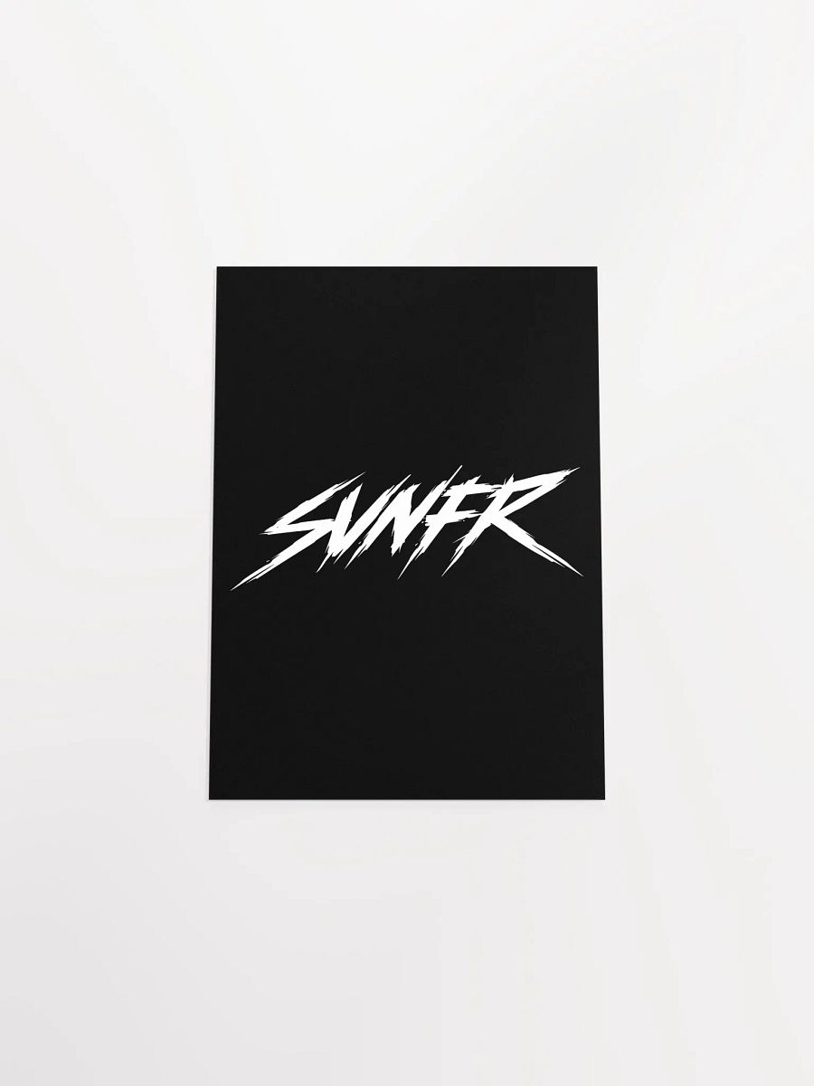 SVNFR [CORE] Poster product image (29)