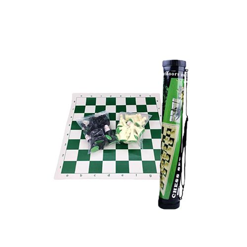 Chess Boards