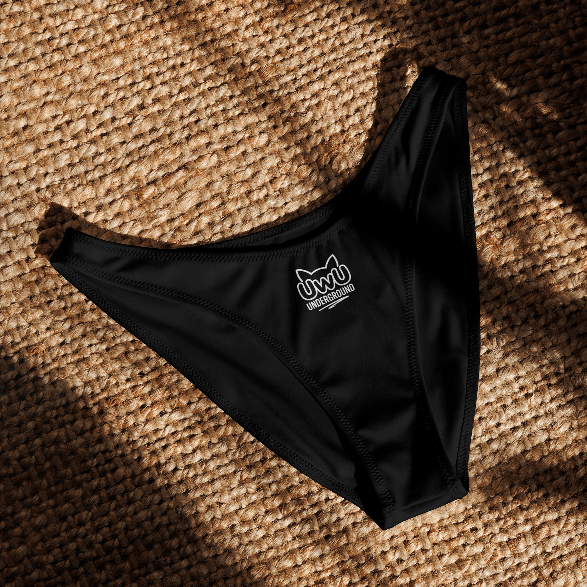 Get Baited Mammals - Bikini Bottom product image (6)