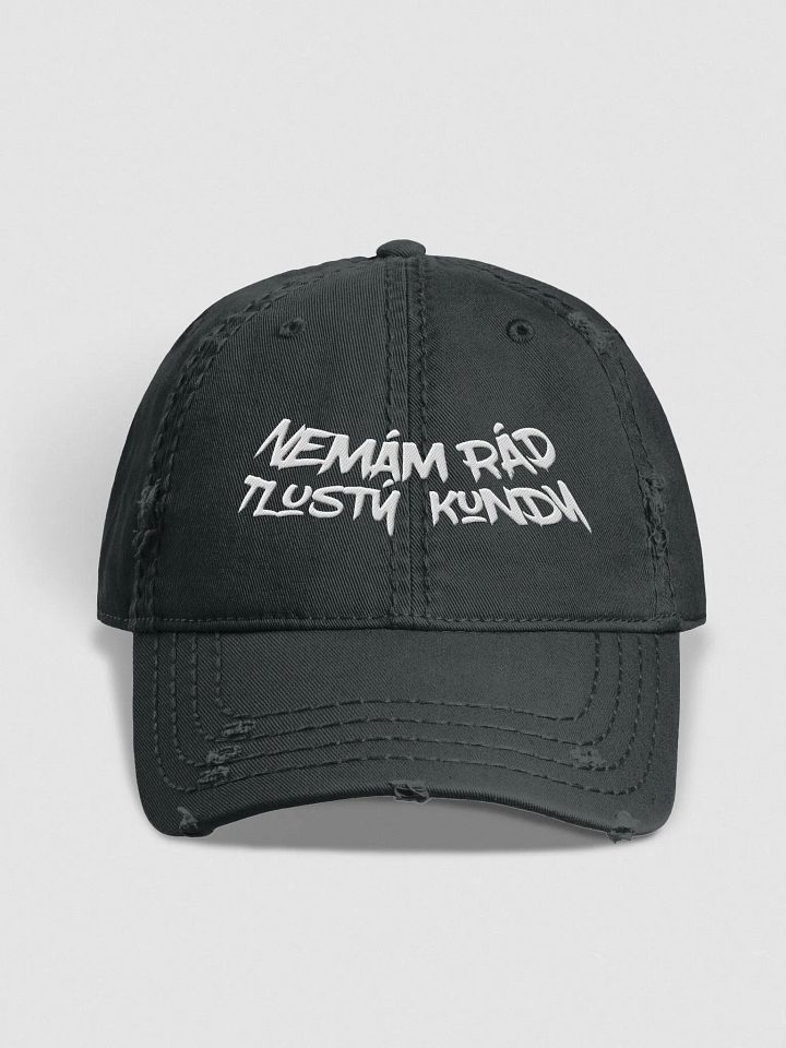 Nemám Rád dad hat product image (1)
