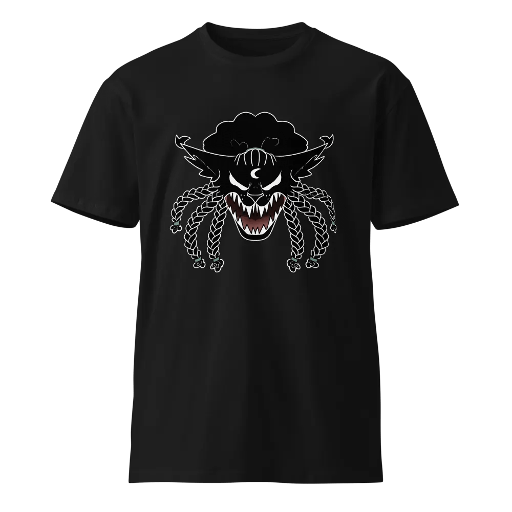"OMEN" shirt (art only) product image (1)