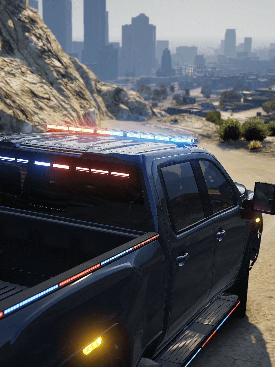 2021 LEO CJD Trailmaster Sentinel product image (3)
