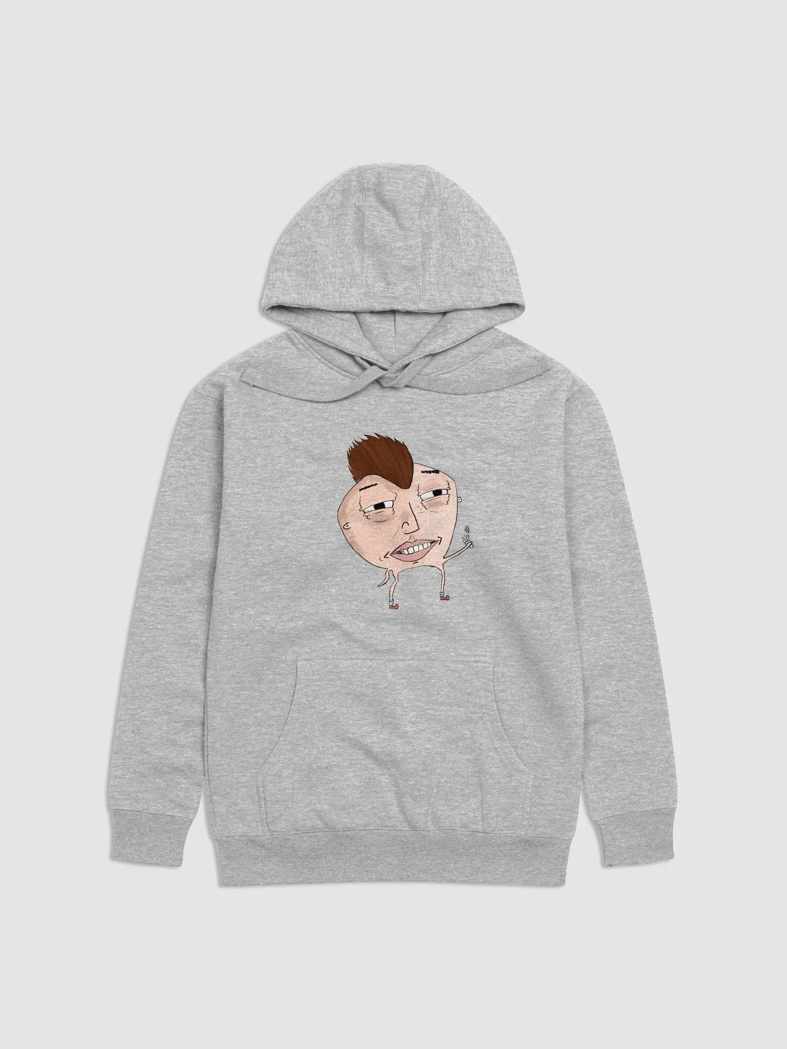 LIMITED EDITION: Bryle Hoodie product image (1)