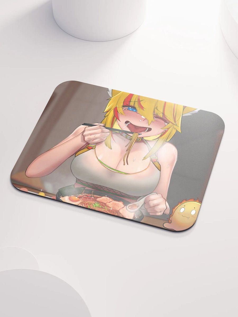 Ramen Mouse Pad product image (3)