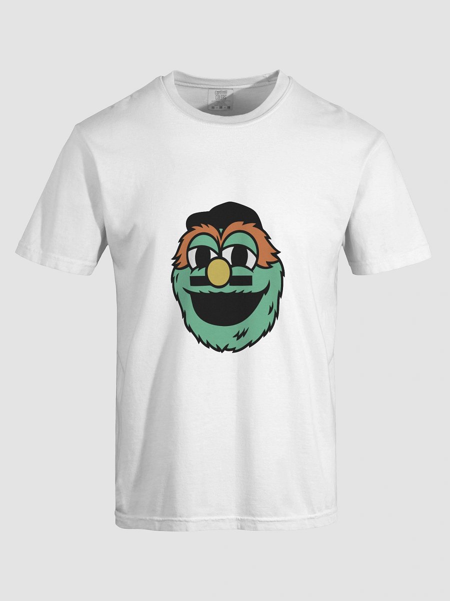 Wally Head Tshirt product image (7)