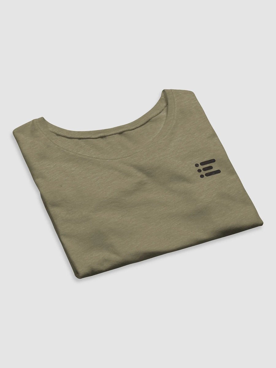 Bella+Canvas Women's Crop Tee product image (10)