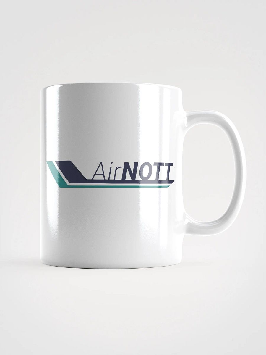 AirNOTT Mug product image (1)