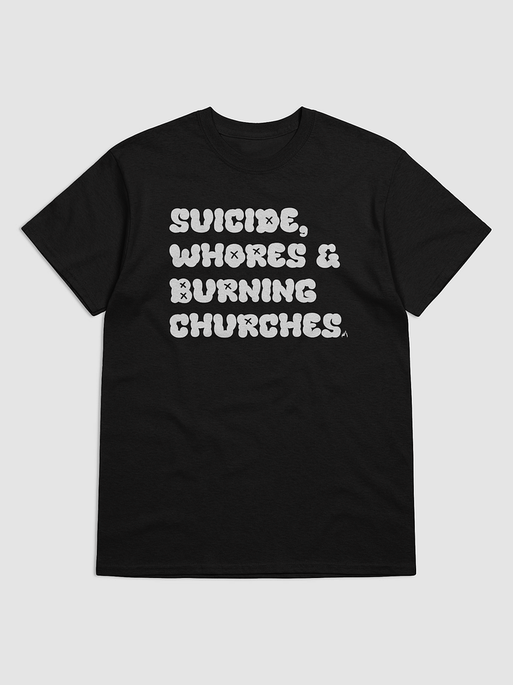 SWBC T-Shirt product image (1)