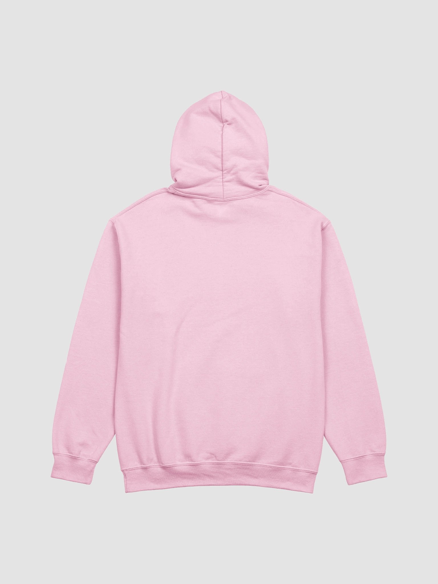 Manifesting a Plushie Pullover Hoodie - Cute n' Cozy Edition product image (4)