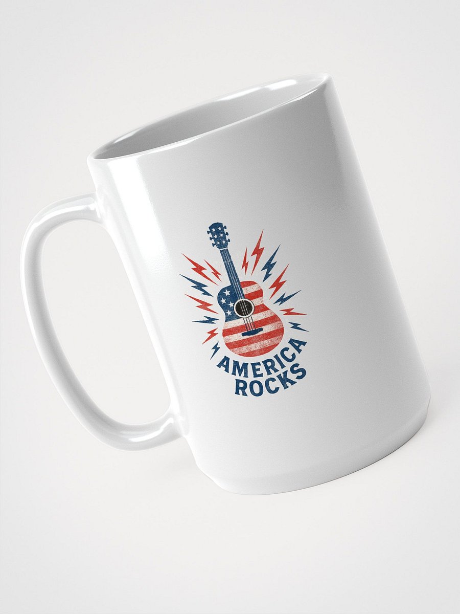 AMERICA ROCKS product image (3)