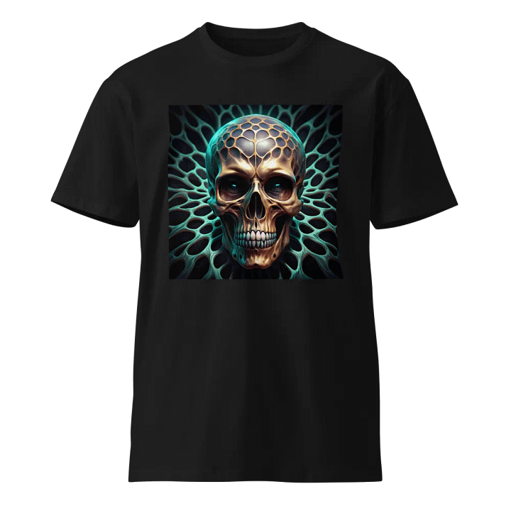 AS Colour Unisex Premium T-Shirt product image (1)