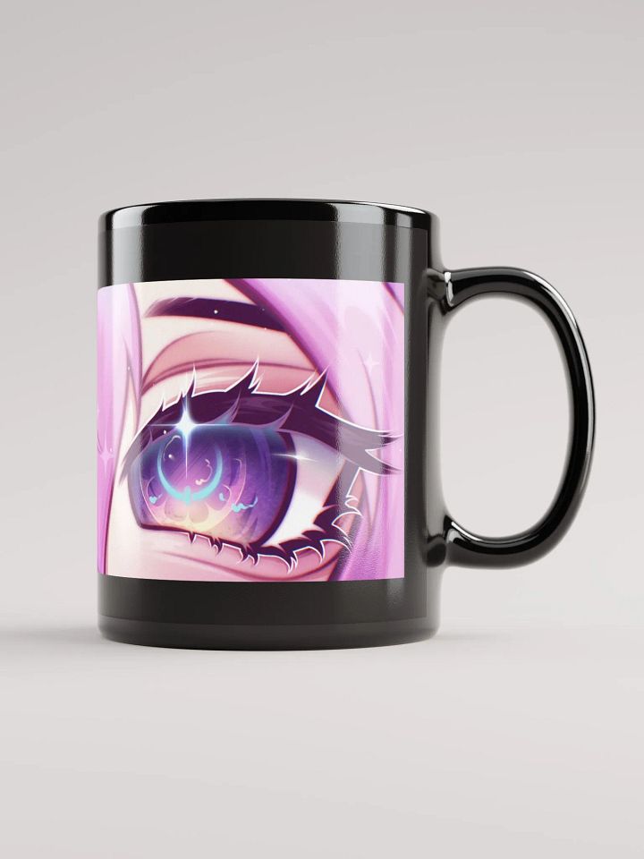 Akheera Eyes Mug product image (1)