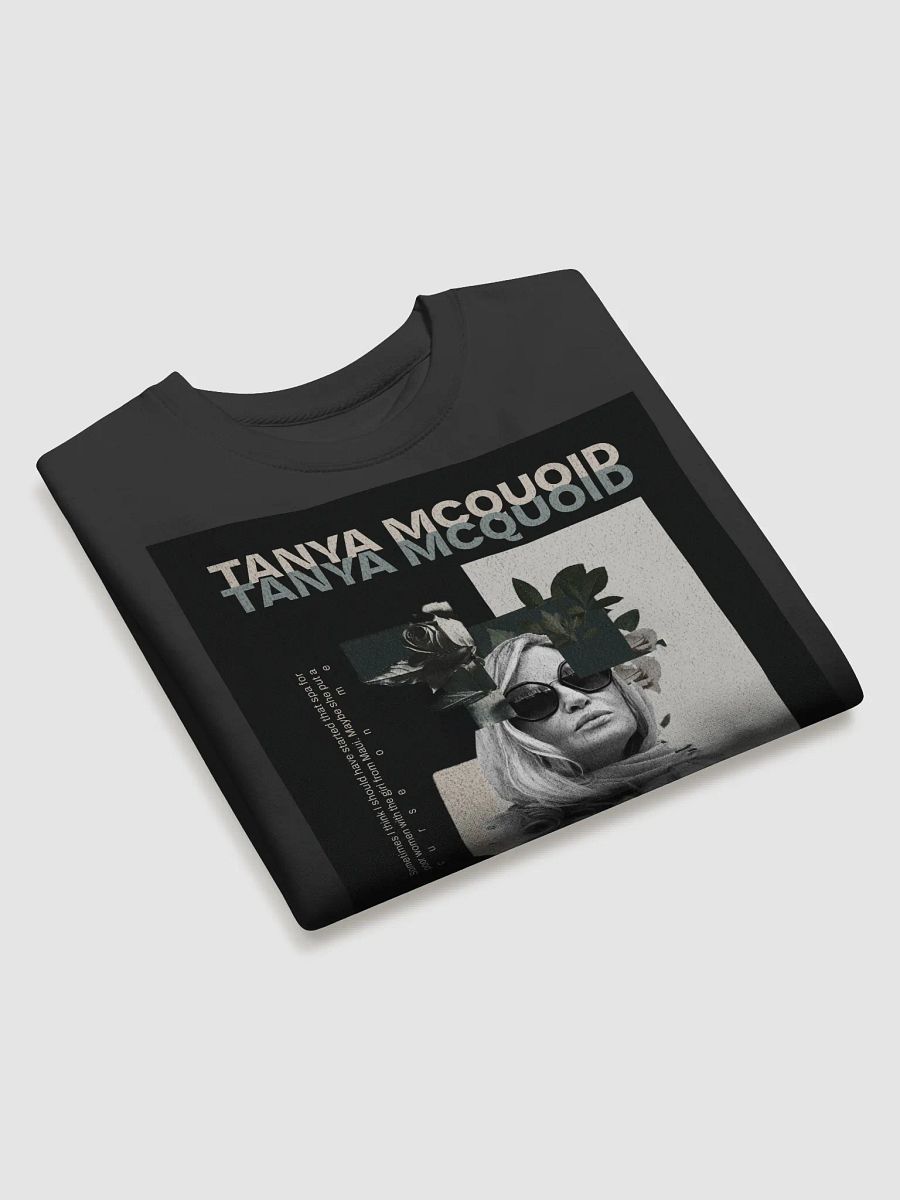 Tanya McQuoid: Trust the Gays Sweatshirt product image (3)