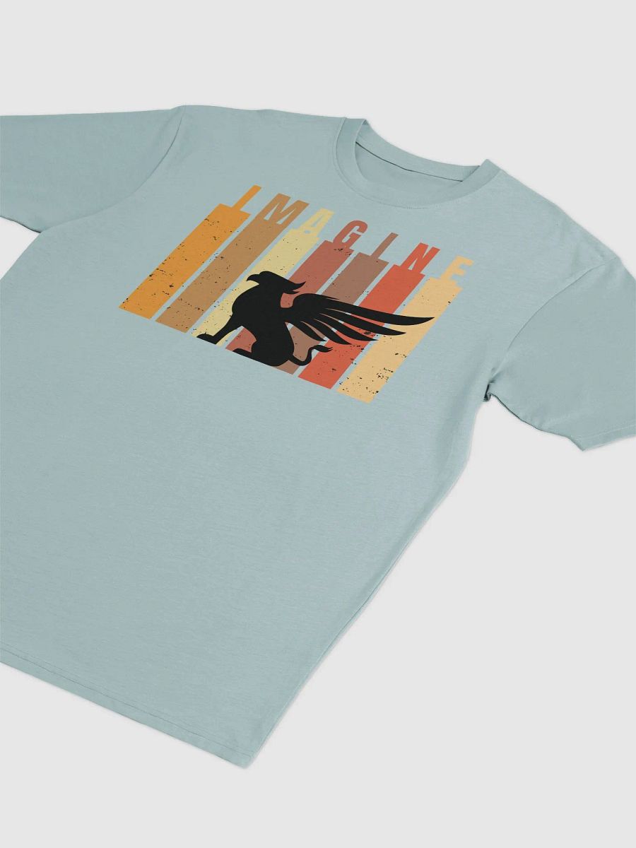 Imagine Fantasy Beasts - Griffin product image (15)
