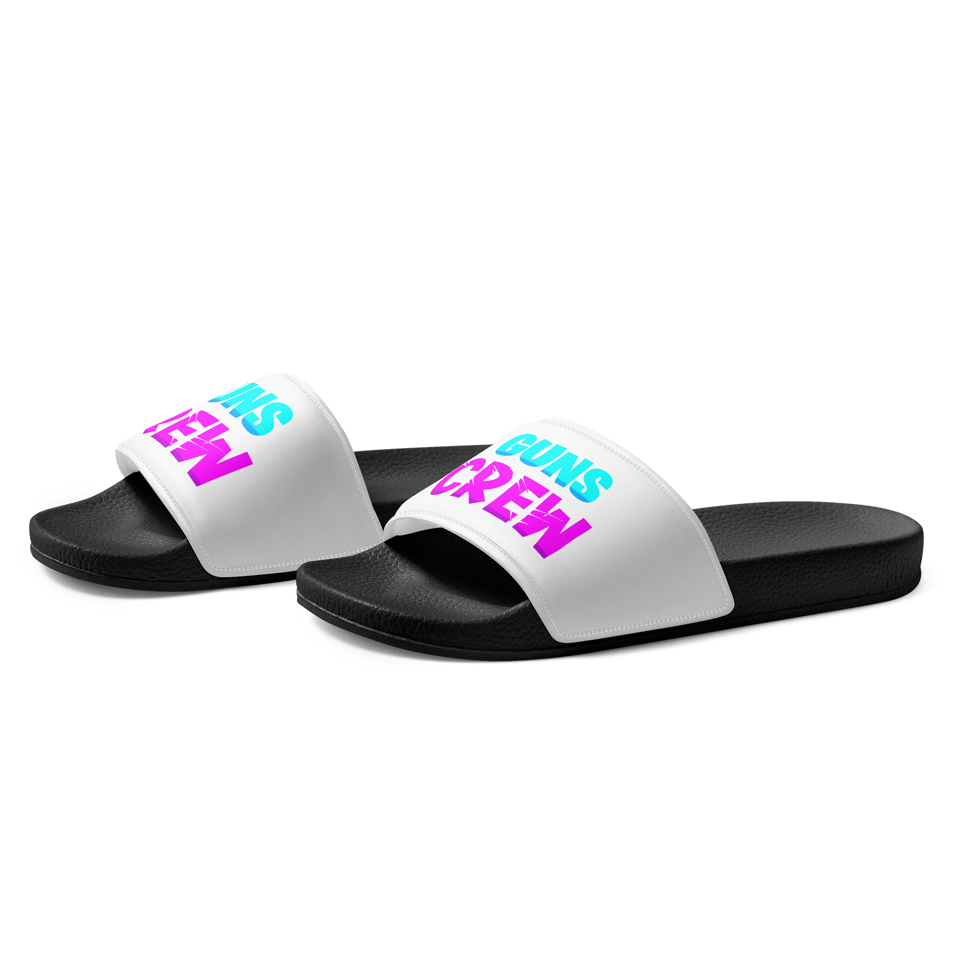 GunsCrew Women's Slides product image (2)