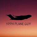 YPPH Plane Guy